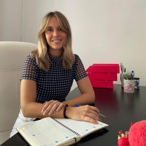 Marta Gómez